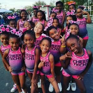 Meet your Posher, Tracee